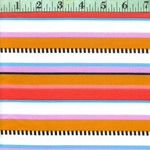 Michael Miller: Beach Stripe